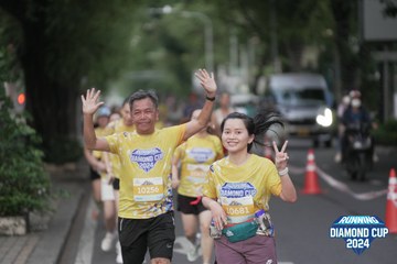 RUNNING DIAMOND CUP 2024 - Ảnh #2316662