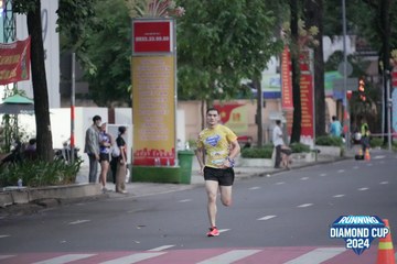 RUNNING DIAMOND CUP 2024 - Ảnh #2310661