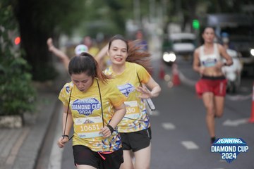 RUNNING DIAMOND CUP 2024 - Ảnh #2316671