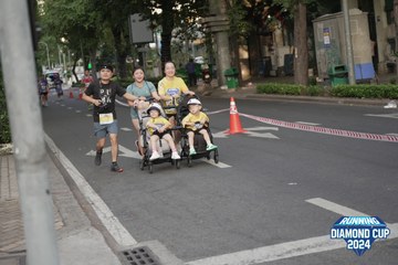 RUNNING DIAMOND CUP 2024 - Ảnh #2318793