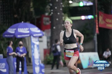 RUNNING DIAMOND CUP 2024 - Ảnh #2310719