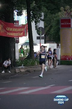 RUNNING DIAMOND CUP 2024 - Ảnh #2310425