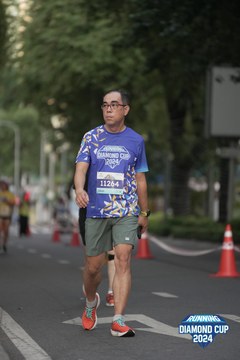 RUNNING DIAMOND CUP 2024 - Ảnh #2317705