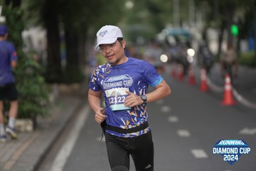 RUNNING DIAMOND CUP 2024 - Ảnh #2317857