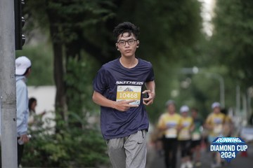 RUNNING DIAMOND CUP 2024 - Ảnh #2316468