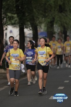 RUNNING DIAMOND CUP 2024 - Ảnh #2317970