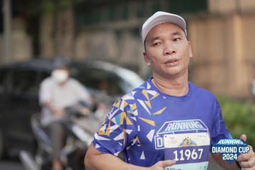 RUNNING DIAMOND CUP 2024 - Ảnh #2317790