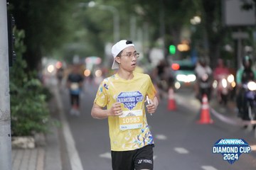 RUNNING DIAMOND CUP 2024 - Ảnh #2312004