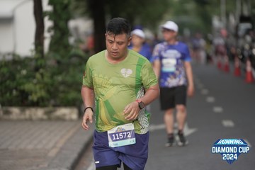 RUNNING DIAMOND CUP 2024 - Ảnh #2317877