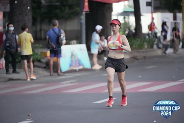 RUNNING DIAMOND CUP 2024 - Ảnh #2311212
