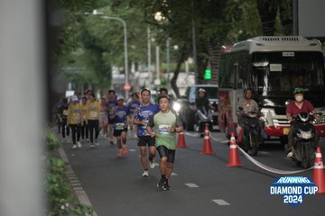 RUNNING DIAMOND CUP 2024 - Ảnh #2318674