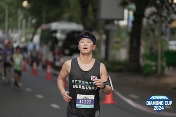 RUNNING DIAMOND CUP 2024 - Ảnh #2318672