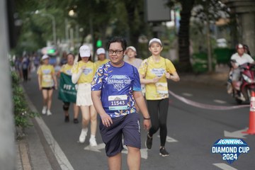 RUNNING DIAMOND CUP 2024 - Ảnh #2318396