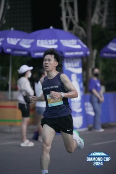 RUNNING DIAMOND CUP 2024 - Ảnh #2310456