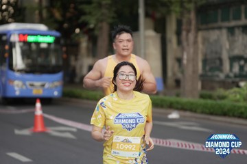 RUNNING DIAMOND CUP 2024 - Ảnh #2318468