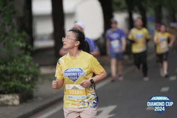 RUNNING DIAMOND CUP 2024 - Ảnh #2317443