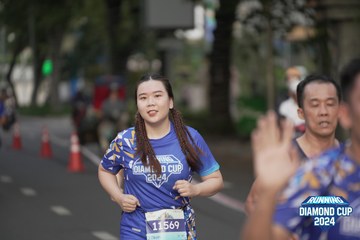 RUNNING DIAMOND CUP 2024 - Ảnh #2318592