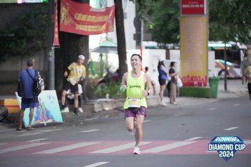 RUNNING DIAMOND CUP 2024 - Ảnh #2311382