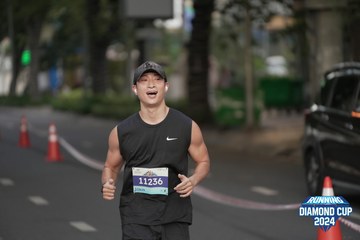 RUNNING DIAMOND CUP 2024 - Ảnh #2318637