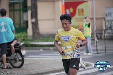 RUNNING DIAMOND CUP 2024 - Ảnh #2311690