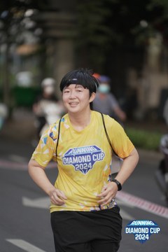 RUNNING DIAMOND CUP 2024 - Ảnh #2317586