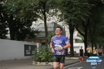 RUNNING DIAMOND CUP 2024 - Ảnh #2318141