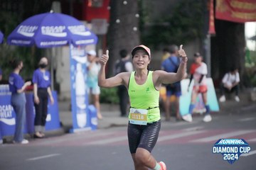 RUNNING DIAMOND CUP 2024 - Ảnh #2311314