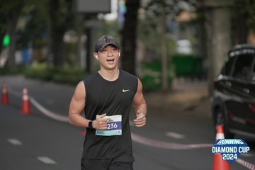 RUNNING DIAMOND CUP 2024 - Ảnh #2318638