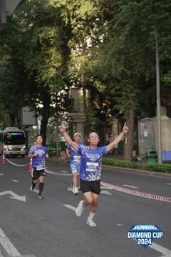 RUNNING DIAMOND CUP 2024 - Ảnh #2318830