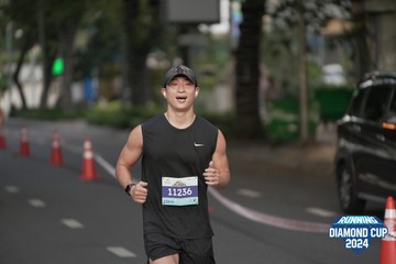 RUNNING DIAMOND CUP 2024 - Ảnh #2318635