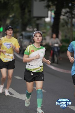 RUNNING DIAMOND CUP 2024 - Ảnh #2317602