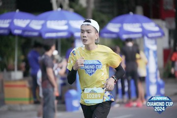 RUNNING DIAMOND CUP 2024 - Ảnh #2311208