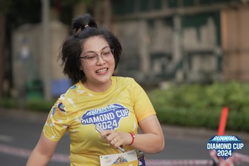 RUNNING DIAMOND CUP 2024 - Ảnh #2317817