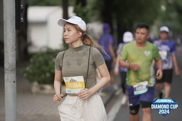 RUNNING DIAMOND CUP 2024 - Ảnh #2317871