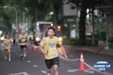 RUNNING DIAMOND CUP 2024 - Ảnh #2311810
