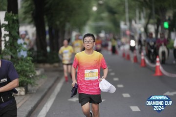 RUNNING DIAMOND CUP 2024 - Ảnh #2316908
