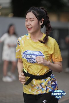 RUNNING DIAMOND CUP 2024 - Ảnh #2317239