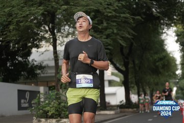 RUNNING DIAMOND CUP 2024 - Ảnh #2318033
