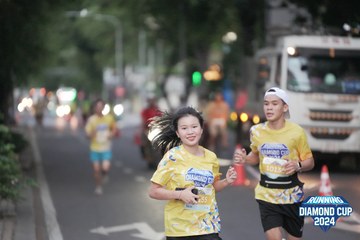 RUNNING DIAMOND CUP 2024 - Ảnh #2311832