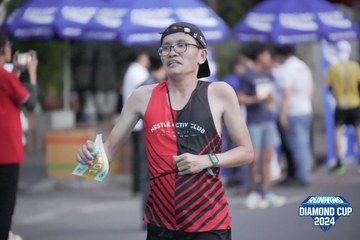 RUNNING DIAMOND CUP 2024 - Ảnh #2311355