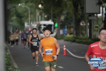 RUNNING DIAMOND CUP 2024 - Ảnh #2318655