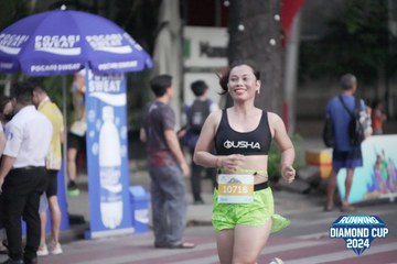 RUNNING DIAMOND CUP 2024 - Ảnh #2311492