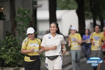 RUNNING DIAMOND CUP 2024 - Ảnh #2317561