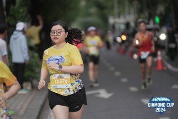RUNNING DIAMOND CUP 2024 - Ảnh #2317107
