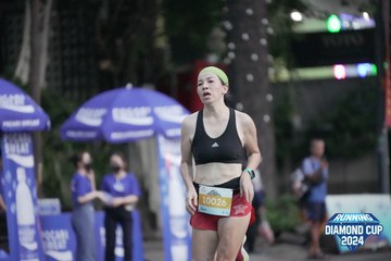 RUNNING DIAMOND CUP 2024 - Ảnh #2310721