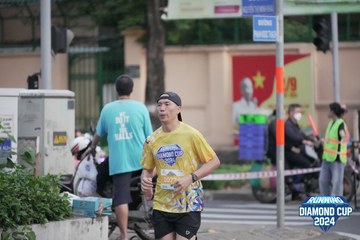 RUNNING DIAMOND CUP 2024 - Ảnh #2311683
