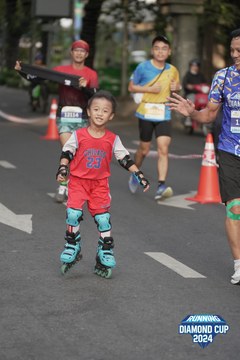 RUNNING DIAMOND CUP 2024 - Ảnh #2319057