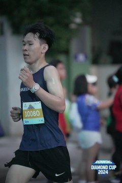 RUNNING DIAMOND CUP 2024 - Ảnh #2310476