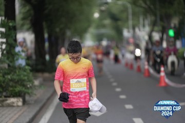RUNNING DIAMOND CUP 2024 - Ảnh #2316909
