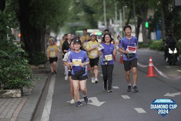 RUNNING DIAMOND CUP 2024 - Ảnh #2316782